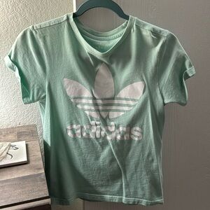 adidas shirt